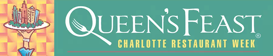 Charlotte Restaurant Week Queens Feast Dinner Specials