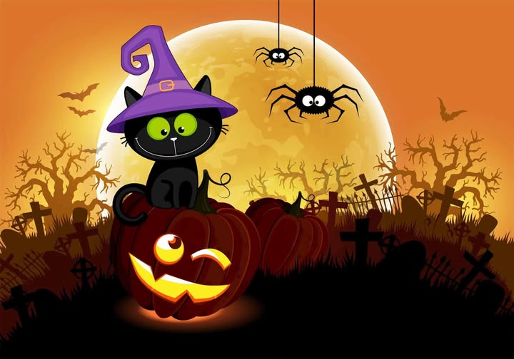 Eastway Spooktacular Fest